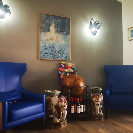 Yumbo Room Maspalomas  Buitenkant foto