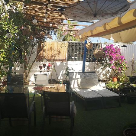 Yumbo Room Maspalomas  Buitenkant foto