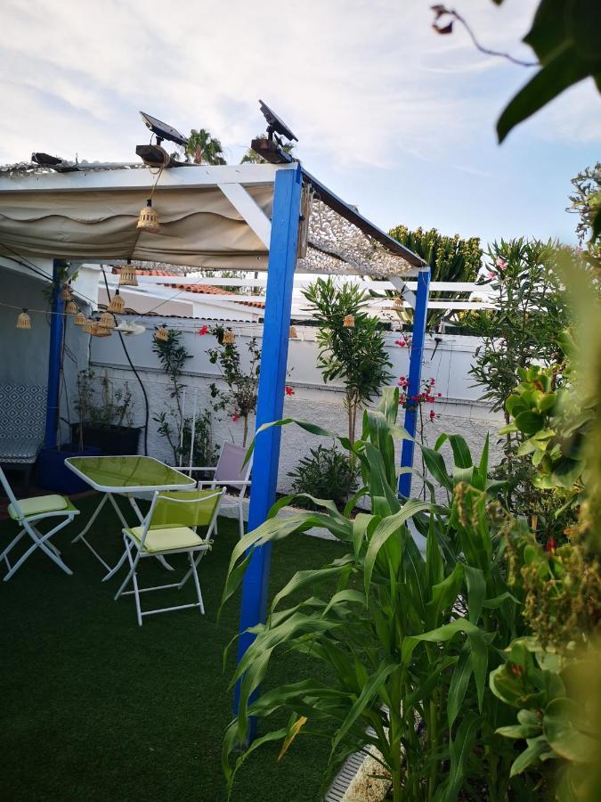 Yumbo Room Maspalomas  Buitenkant foto