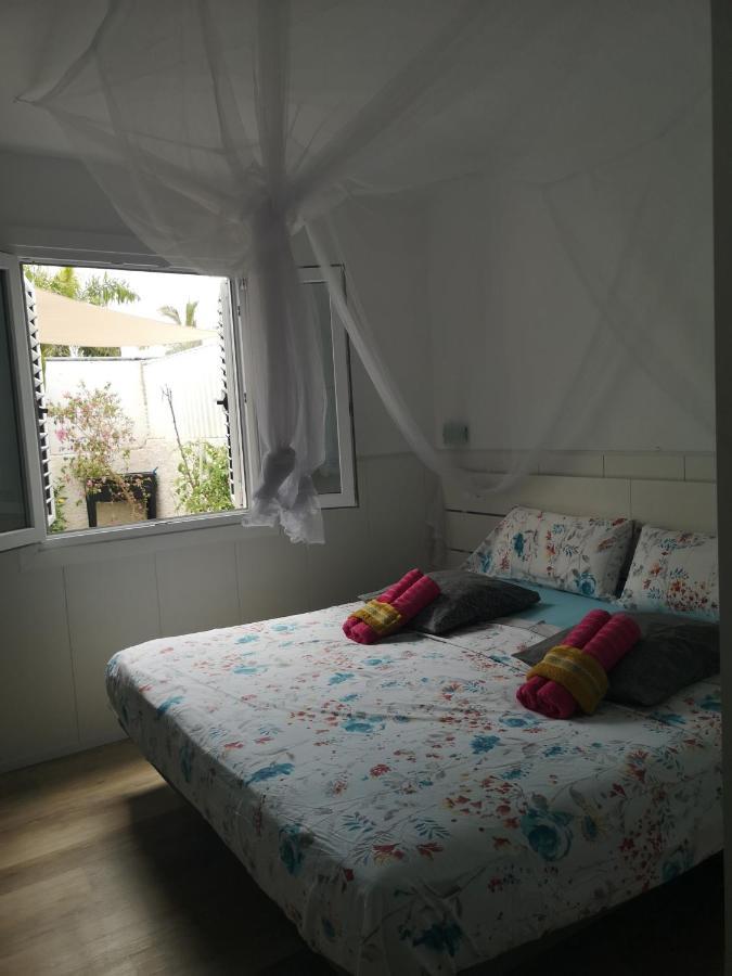 Yumbo Room Maspalomas  Buitenkant foto